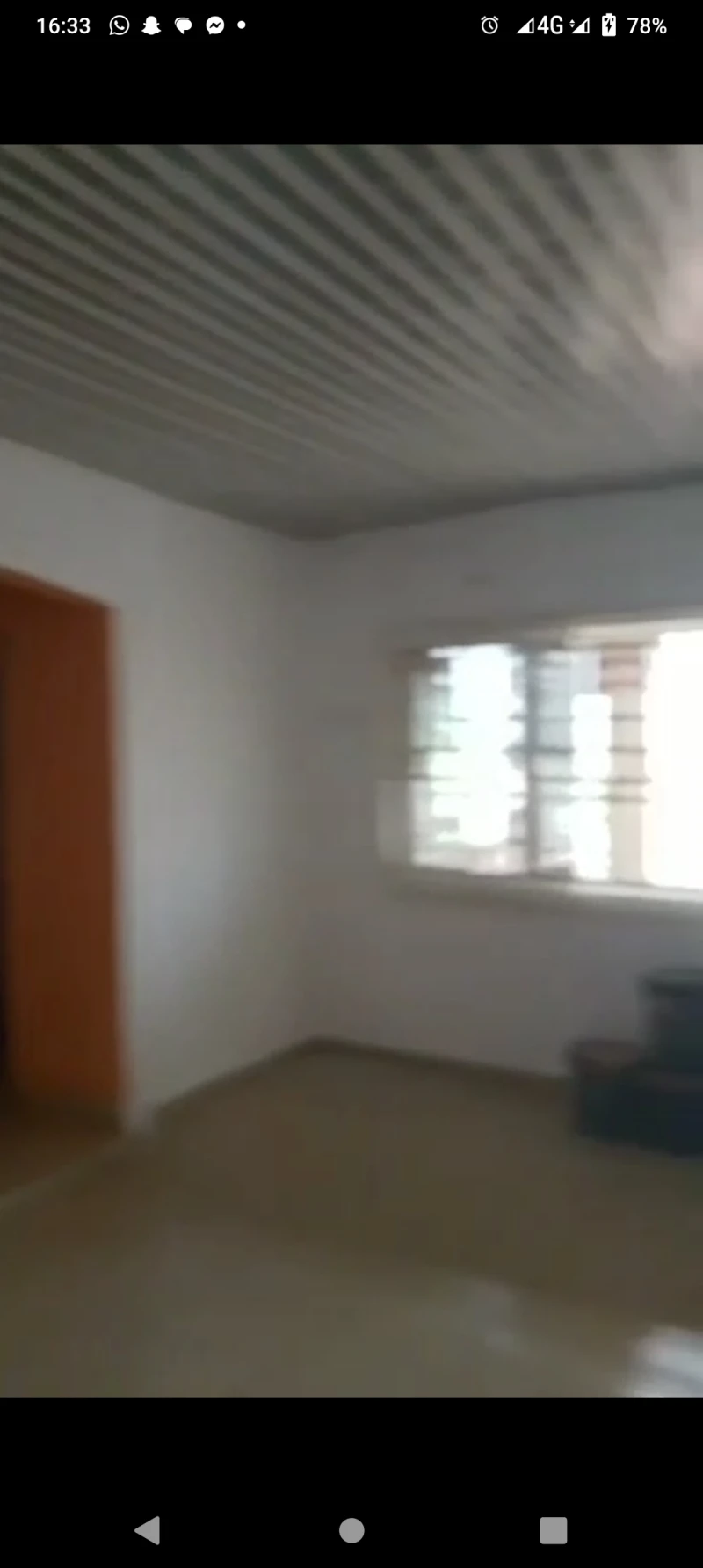 2 Bedroom Flat for Rent in Redeem Road, Delta - Image 1