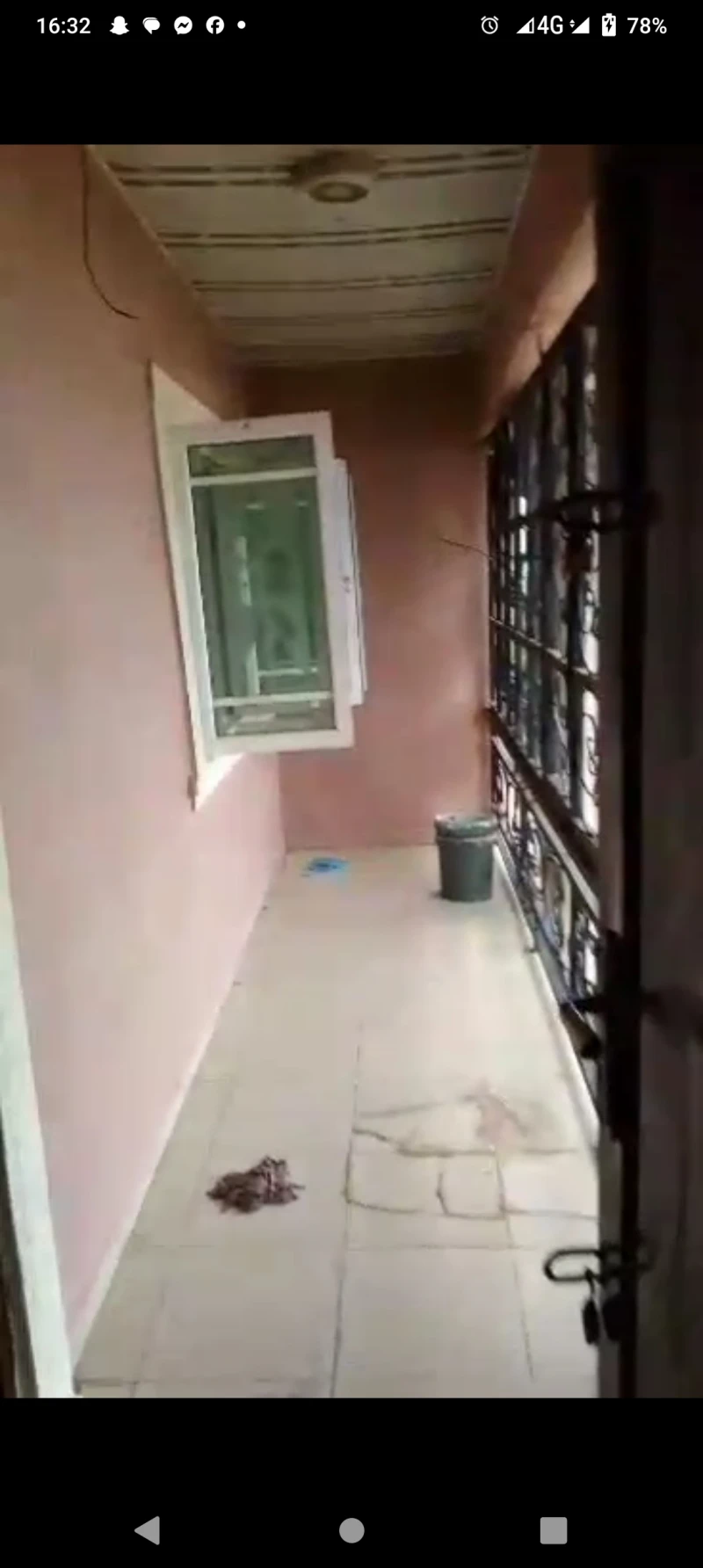 2 Bedroom Flat for Rent in Redeem Road, Delta - Image 4