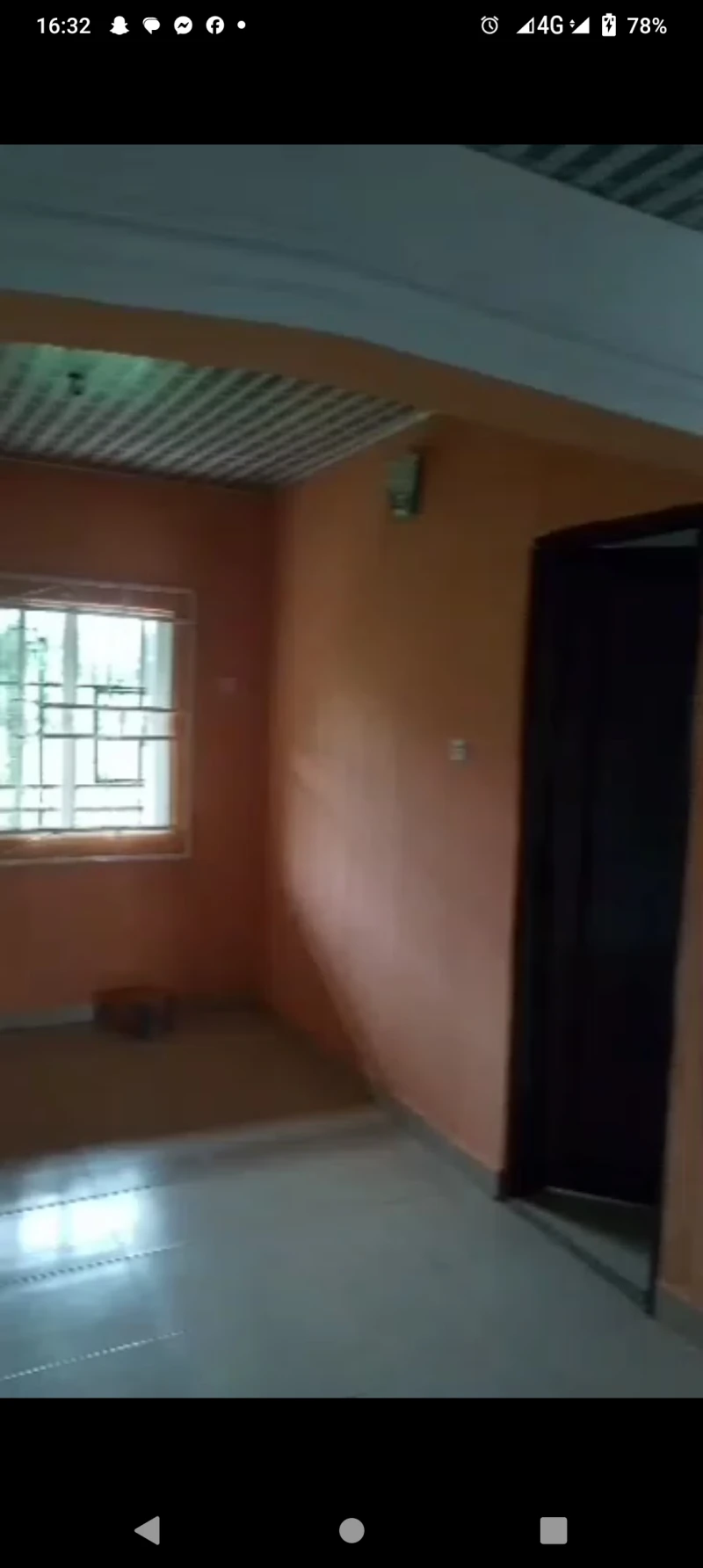 2 Bedroom Flat for Rent in Redeem Road, Delta - Image 3