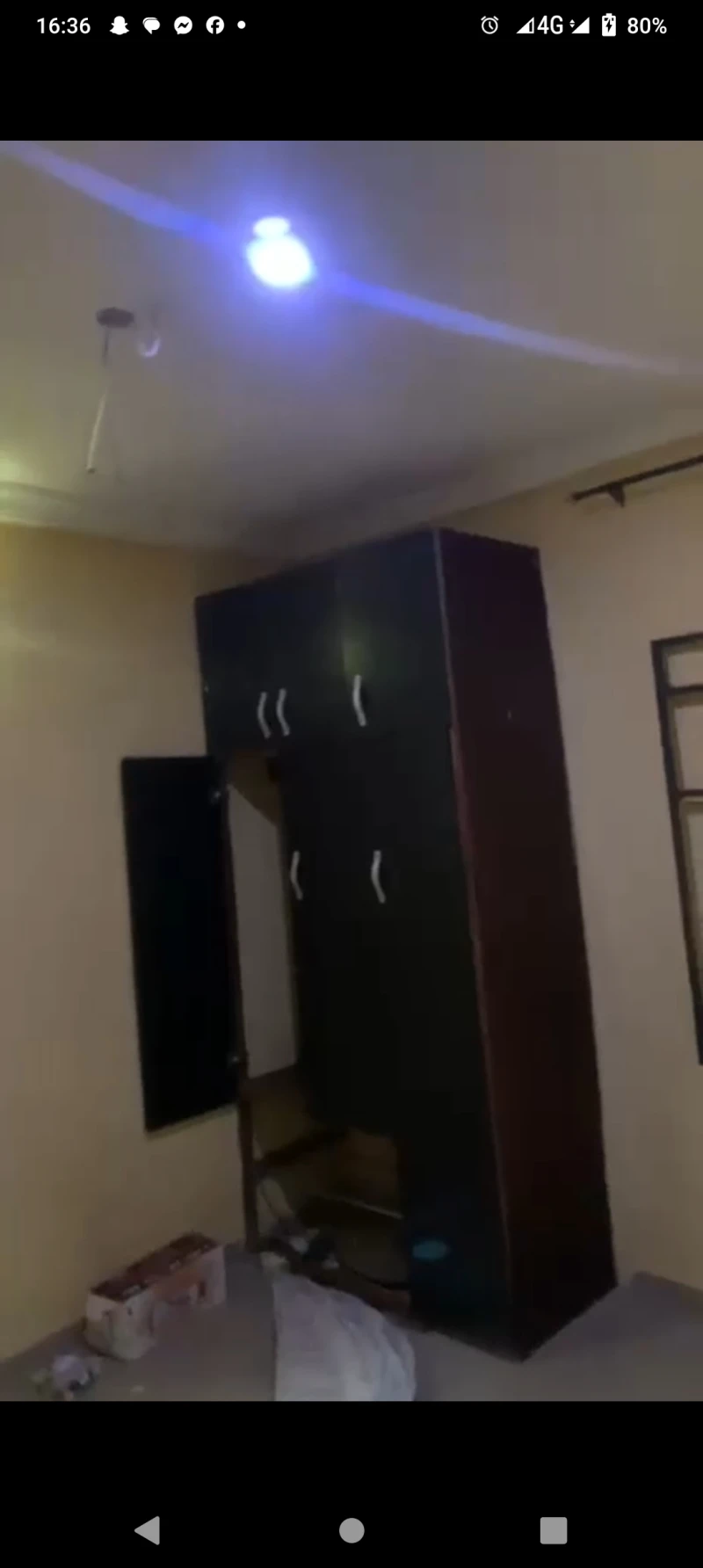 2 Bedroom Flat for Rent in By ballers back of specialist hospital, Delta - Image 3