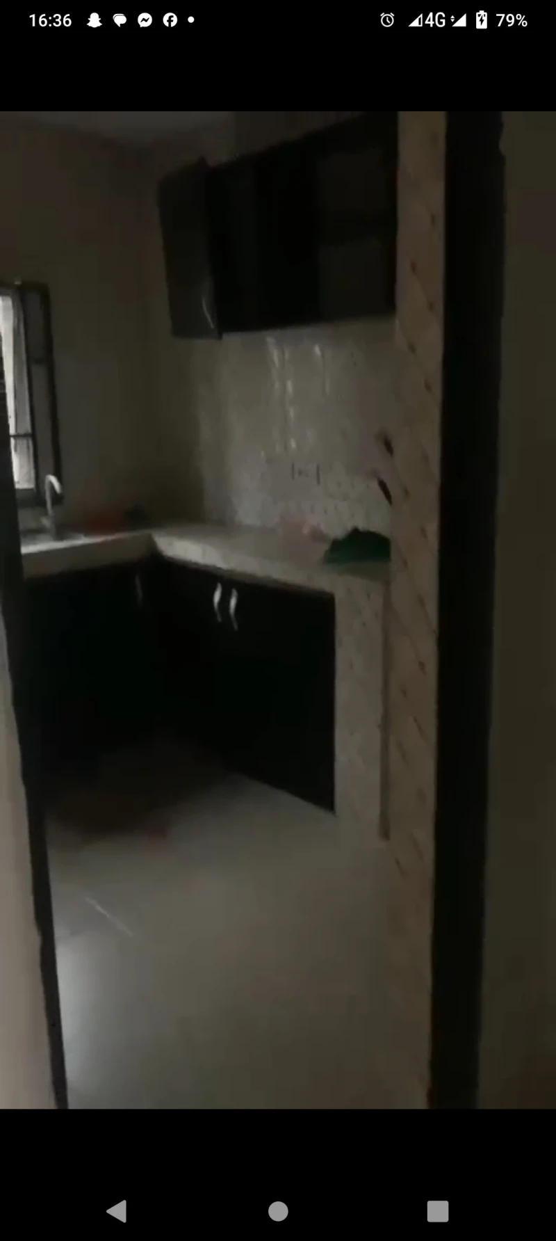 2 Bedroom Flat for Rent in By ballers back of specialist hospital, Delta - Image 4