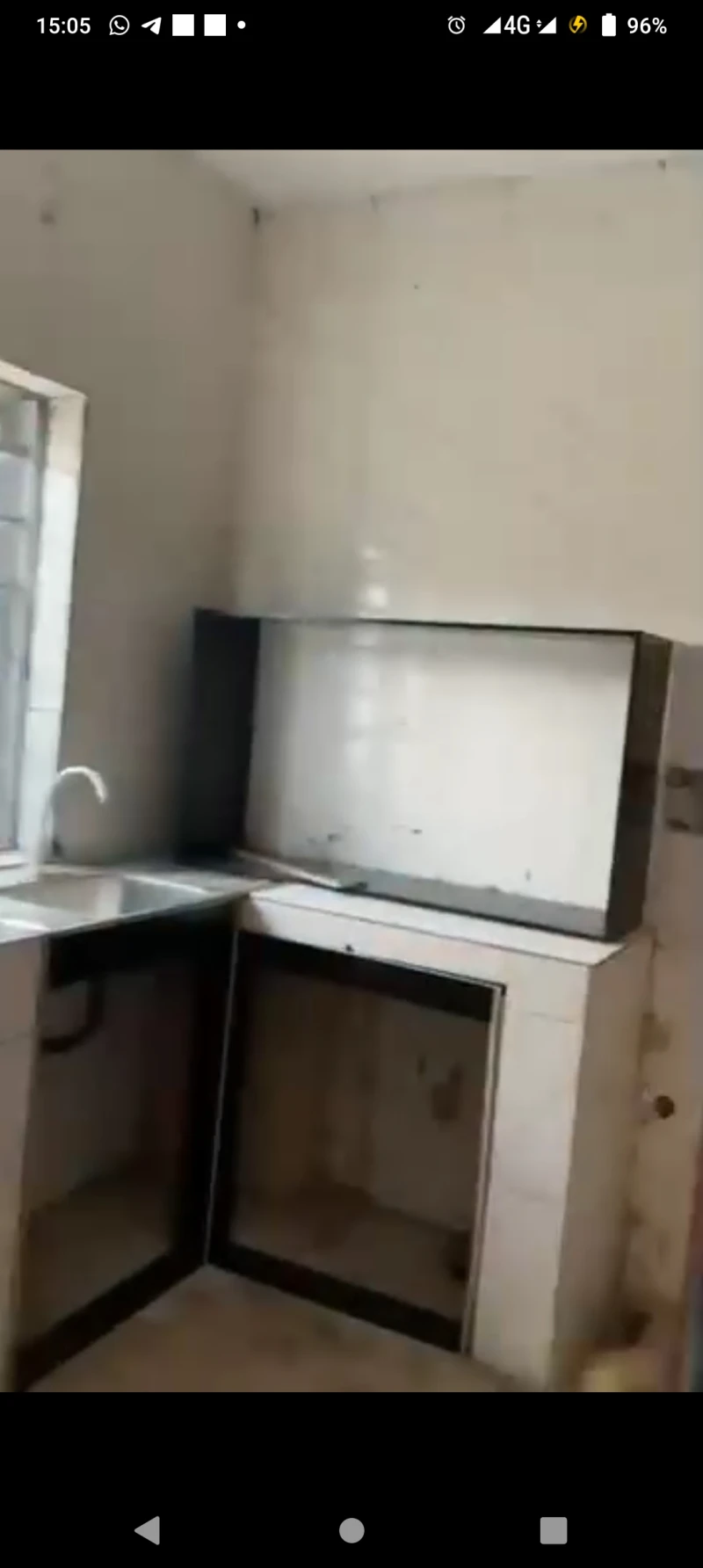 2 Bedroom Flat for Rent in Across summit road, Delta - Image 3