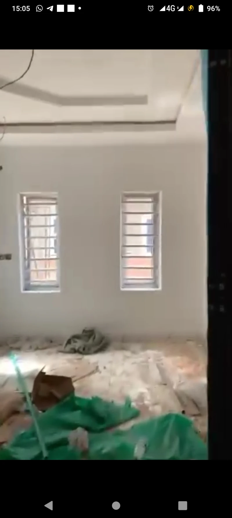 2 Bedroom Flat for Rent in Across summit road, Delta - Image 1