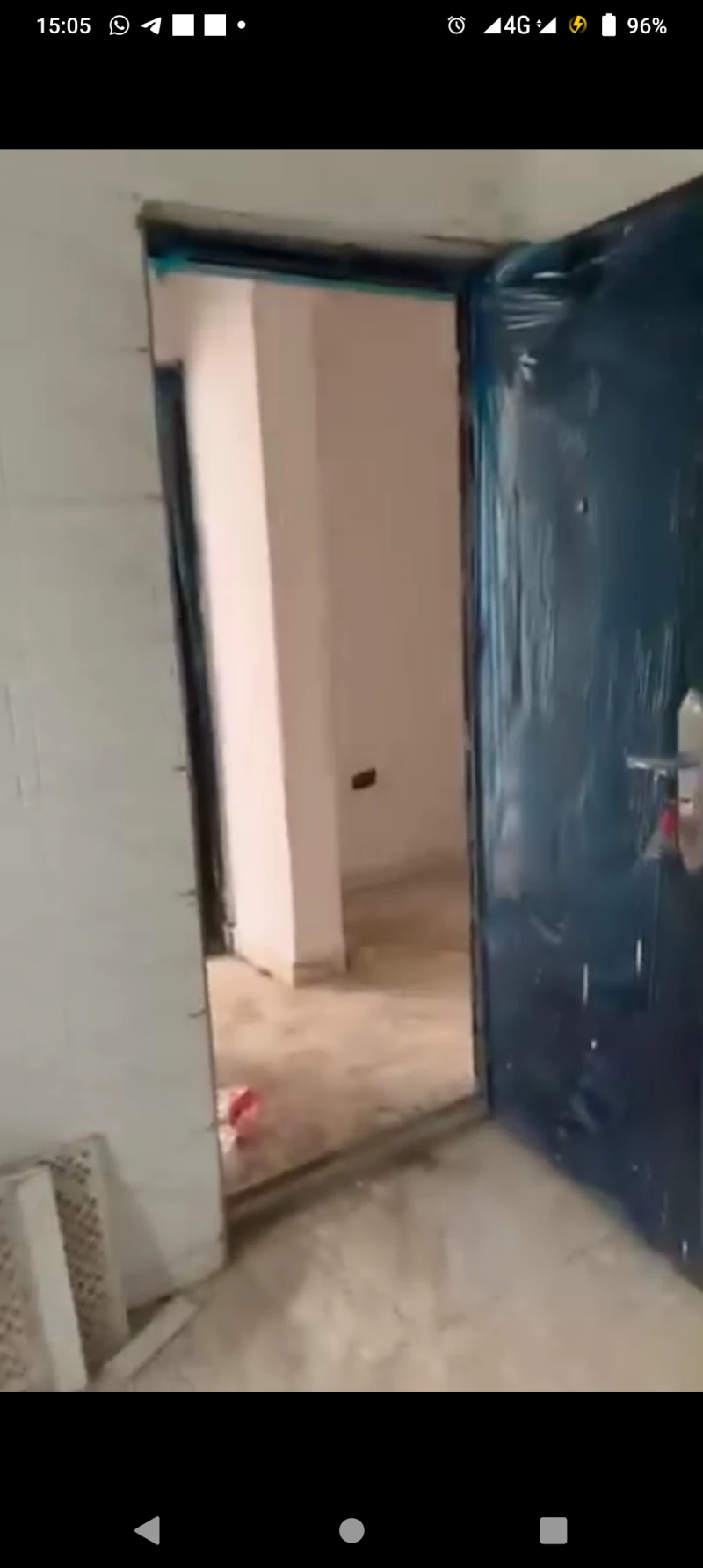 2 Bedroom Flat for Rent in Across summit road, Delta - Image 2