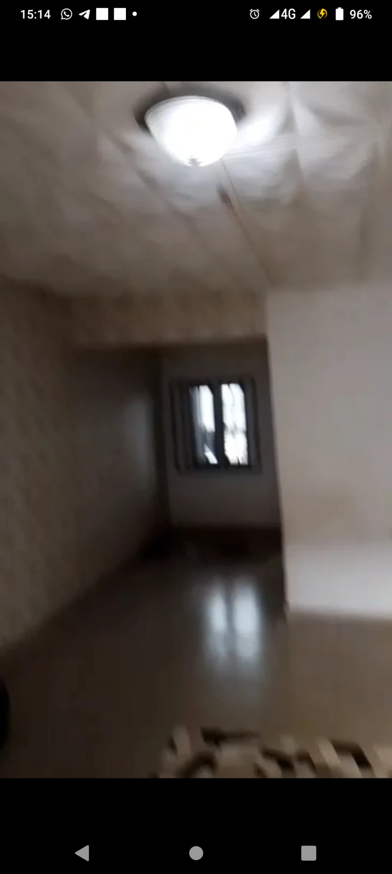 2 Bedroom Flat for Rent in Redeem Road, Delta - Image 4