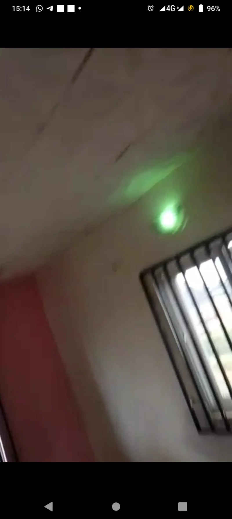 2 Bedroom Flat for Rent in Redeem Road, Delta - Image 1