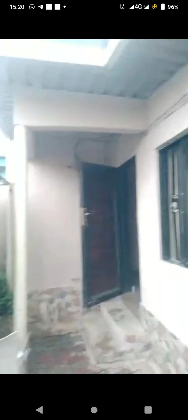 1 Bedroom Flat for Rent in Asaba- Ibusa road, Delta - Image 5