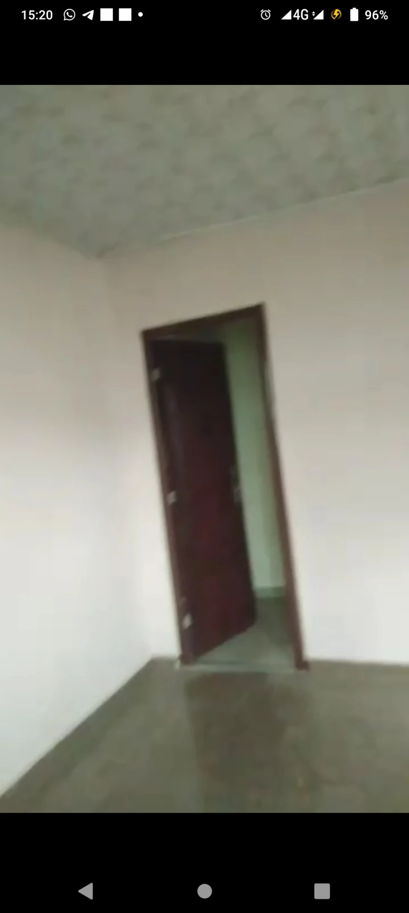 1 Bedroom Flat for Rent in Asaba- Ibusa road, Delta - Image 4