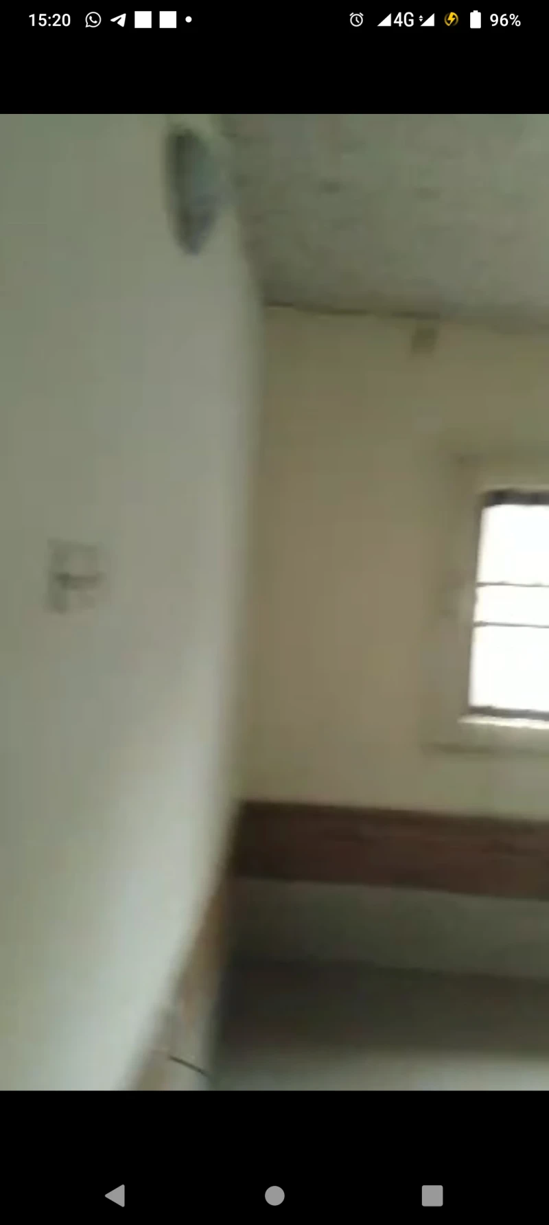 1 Bedroom Flat for Rent in Asaba- Ibusa road, Delta - Image 2