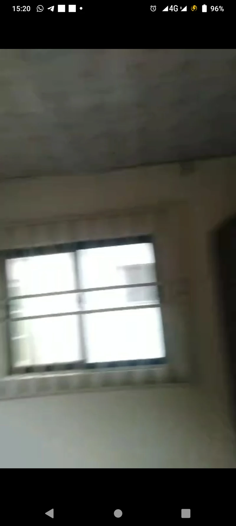 1 Bedroom Flat for Rent in Asaba- Ibusa road, Delta - Image 1