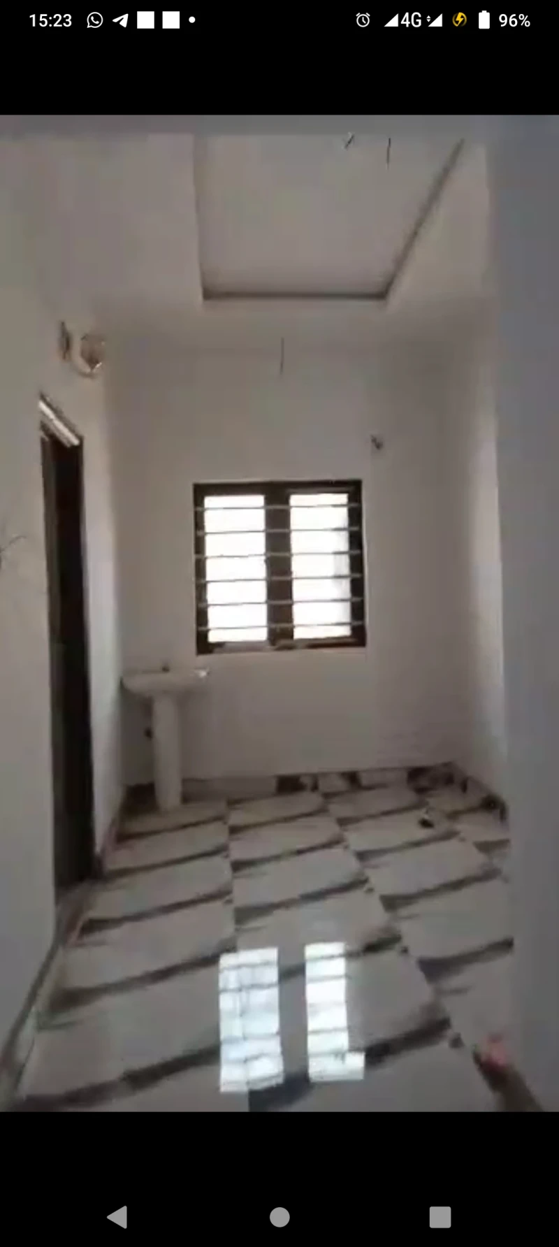 2 Bedroom Flat for Rent in CKC road by Midwifery, Delta - Image 4