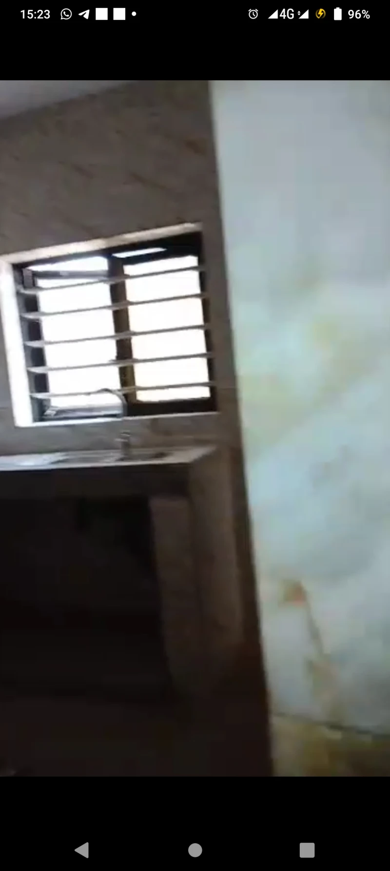 2 Bedroom Flat for Rent in CKC road by Midwifery, Delta - Image 2