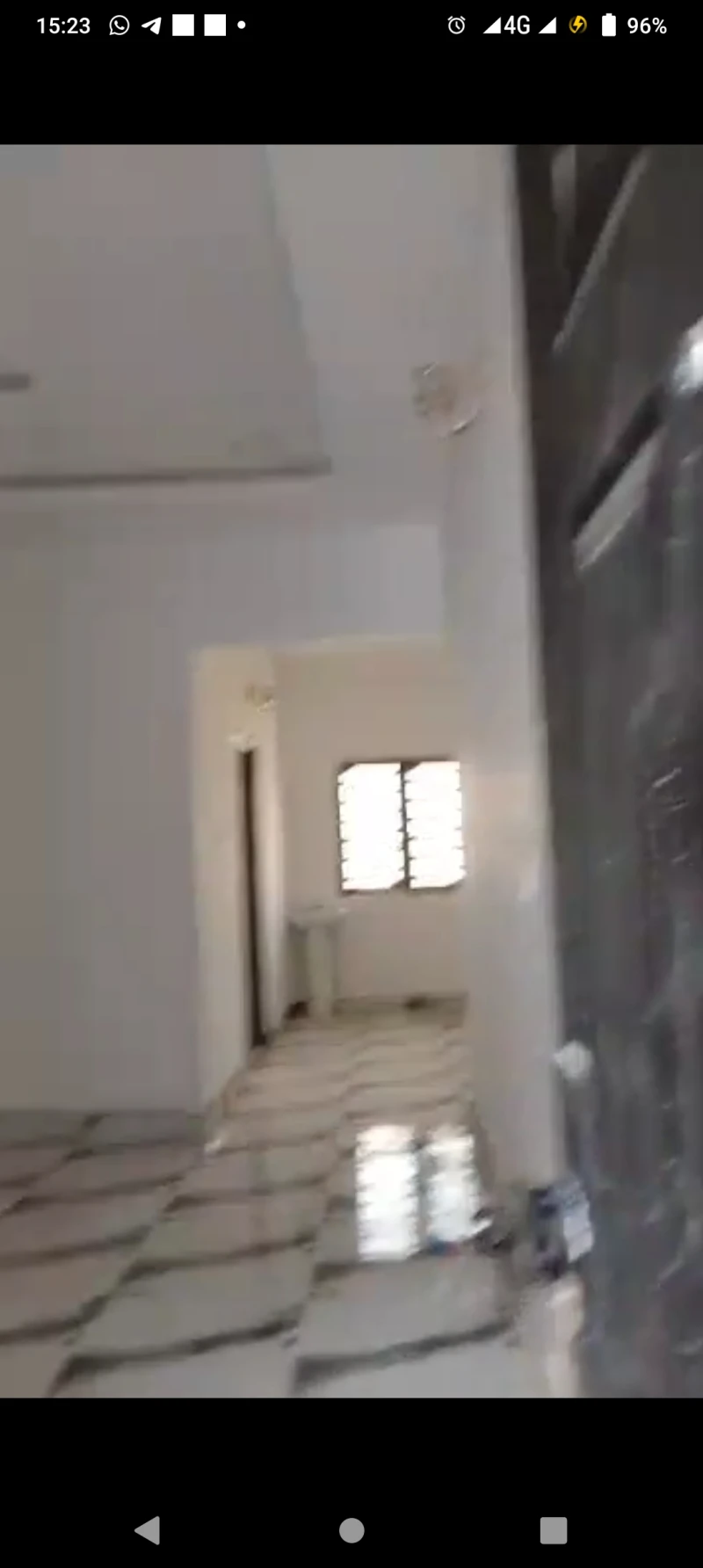2 Bedroom Flat for Rent in CKC road by Midwifery, Delta - Image 6