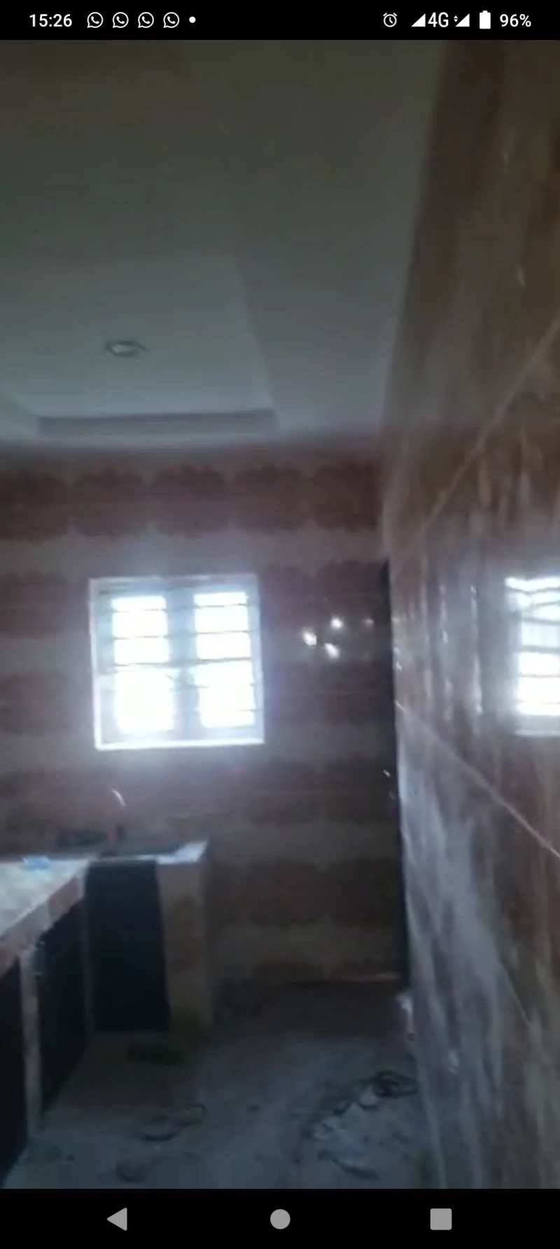 2 Bedroom Flat for Rent in Koka, Delta - Image 2