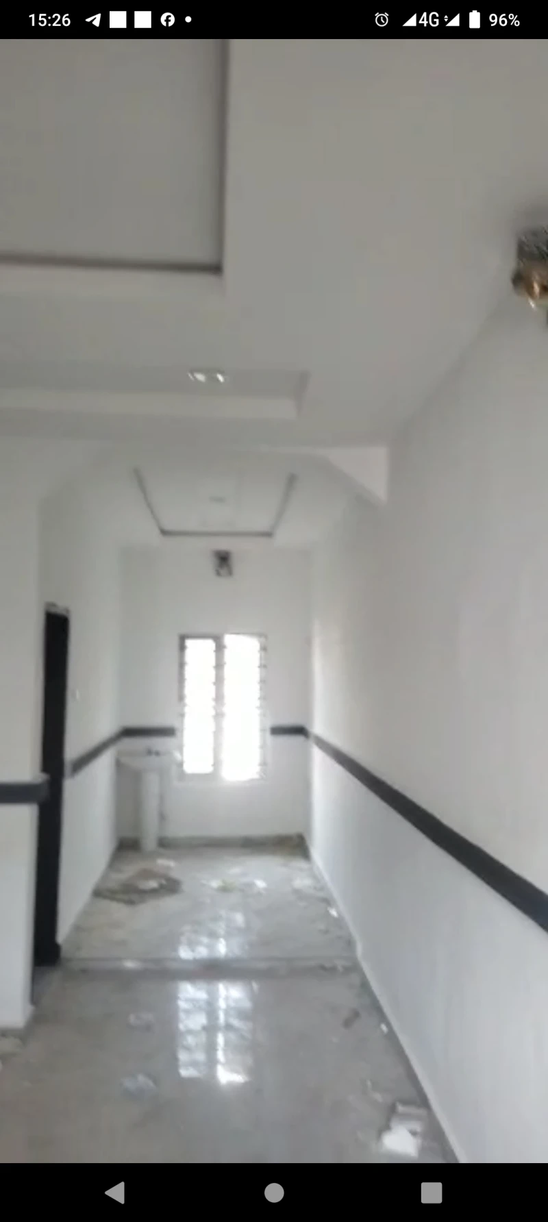 2 Bedroom Flat for Rent in Koka, Delta - Image 5