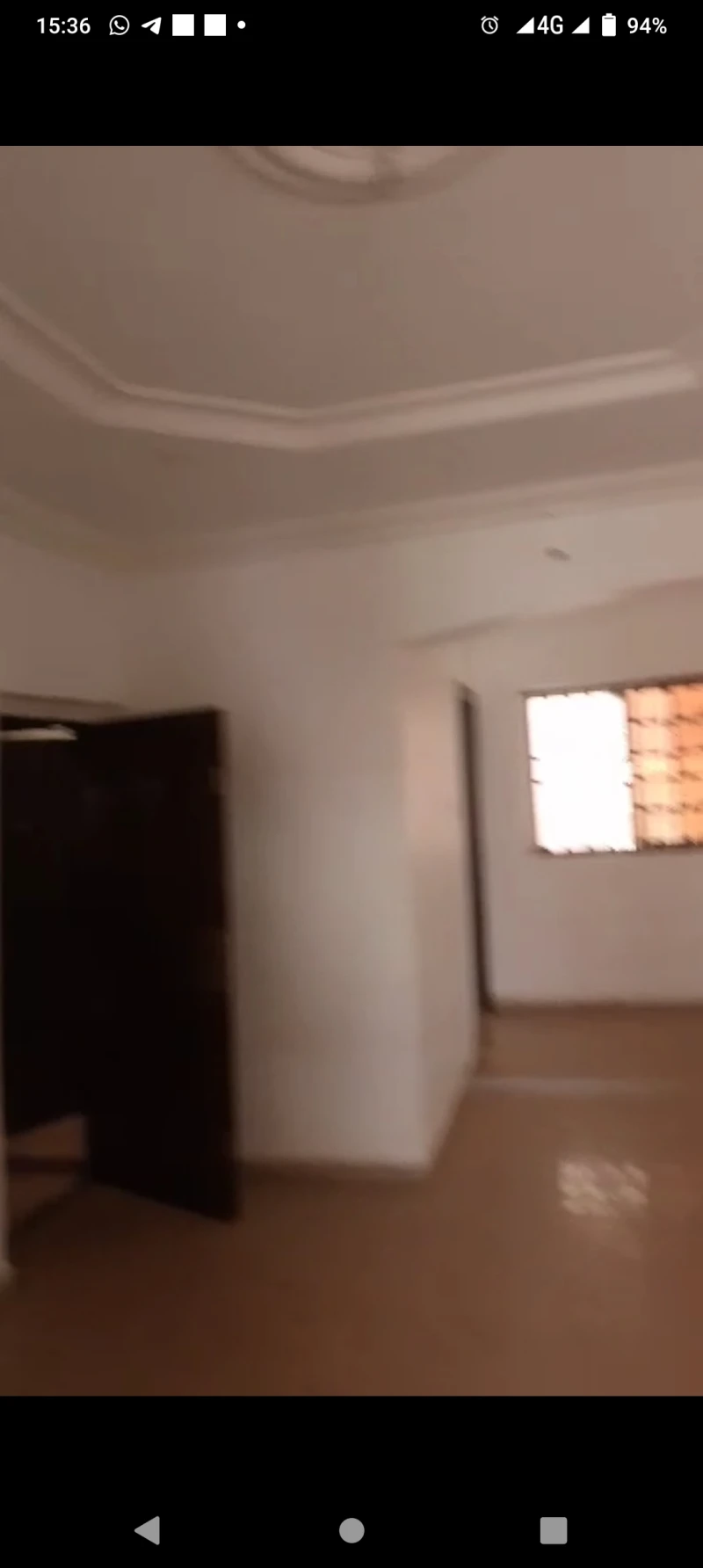 2 Bedroom Flat for Rent in Infact Jesus Anwai Road, Delta - Image 2