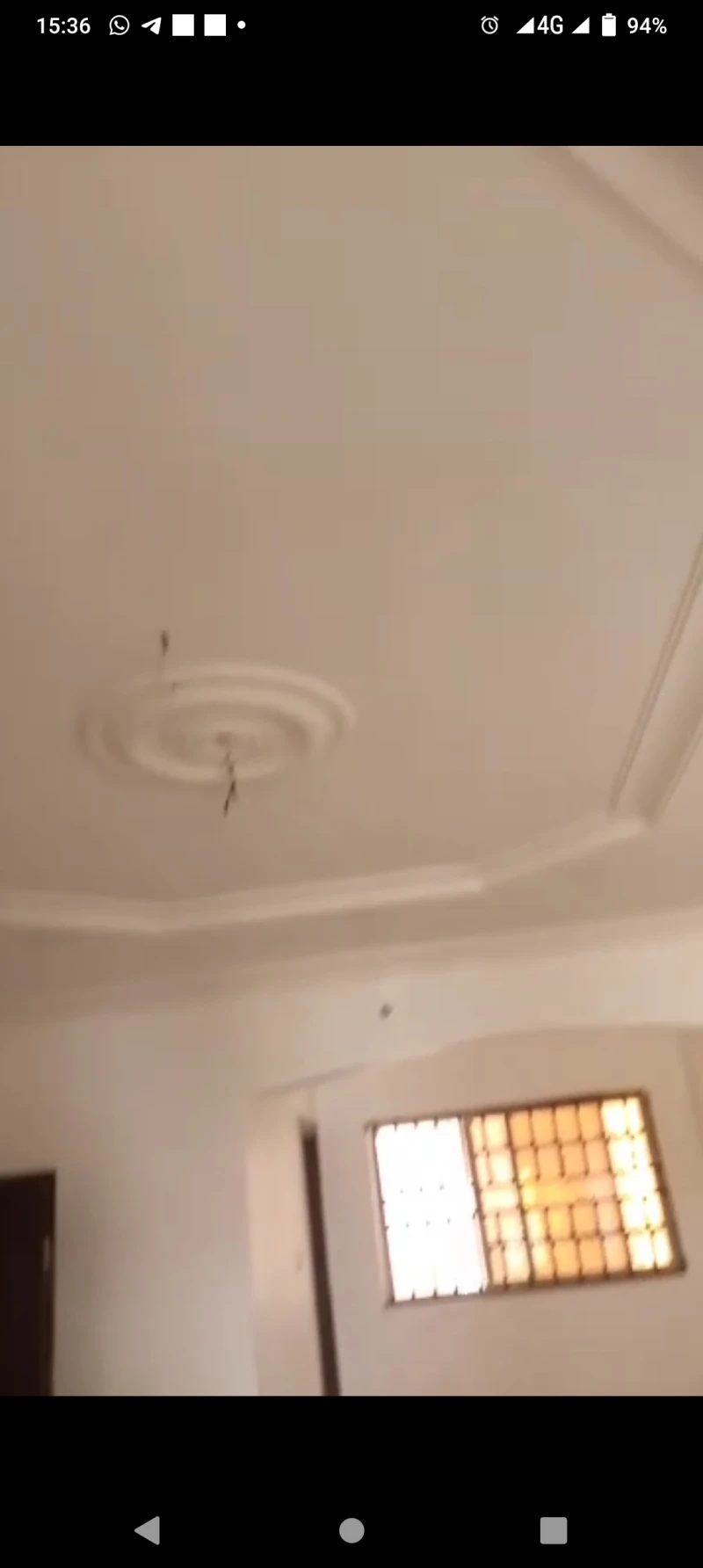 2 Bedroom Flat for Rent in Infact Jesus Anwai Road, Delta - Image 3
