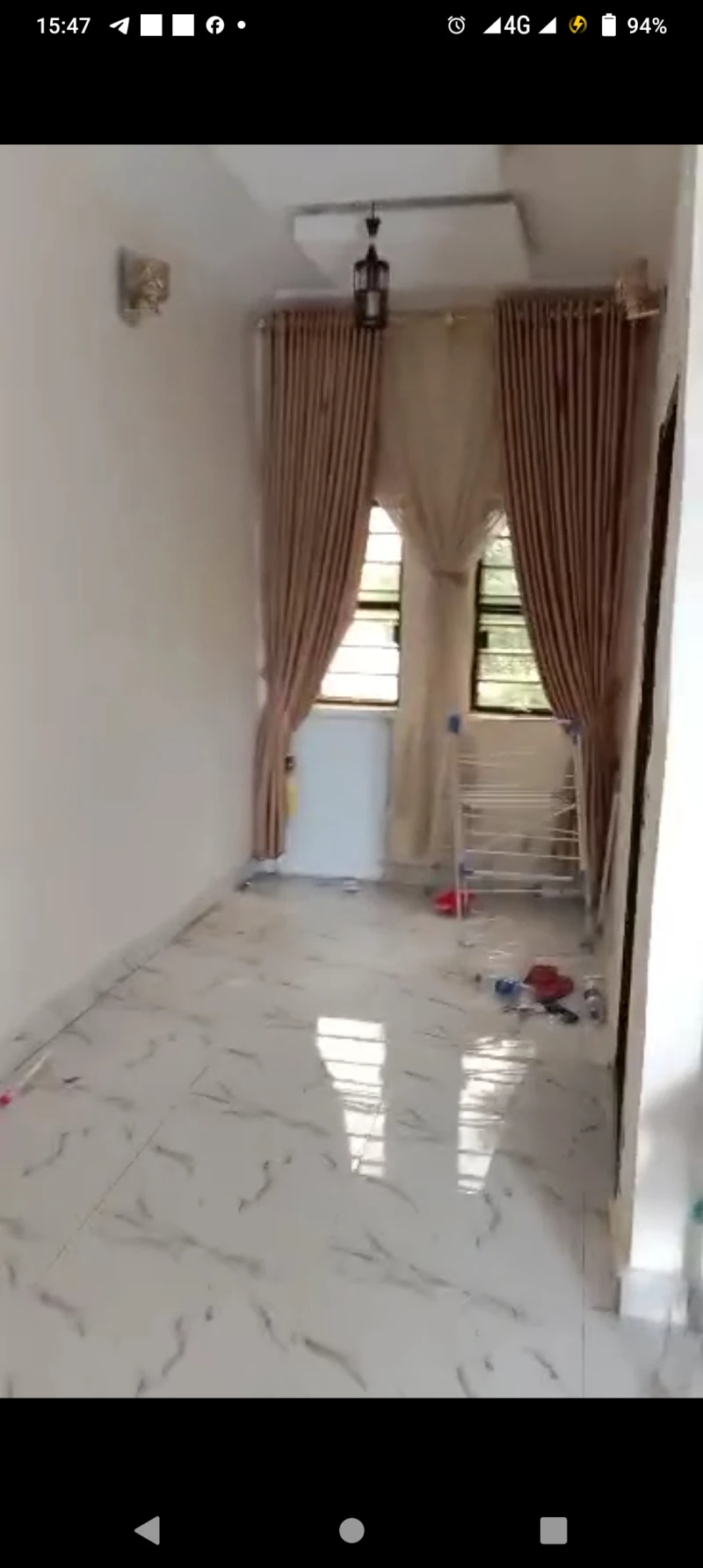 2 Bedroom Flat for Rent in Nnebisi road, Delta - Image 5