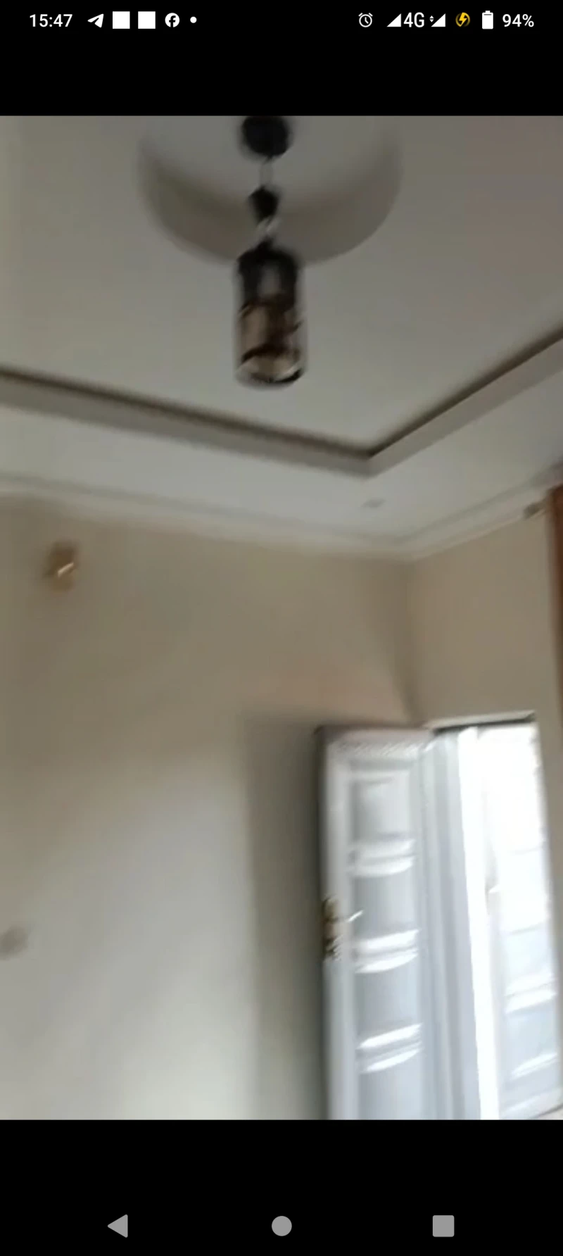 2 Bedroom Flat for Rent in Nnebisi road, Delta - Image 2