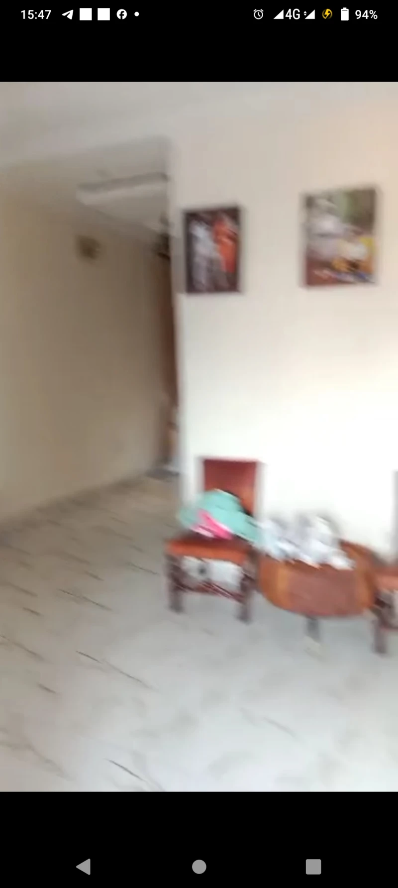 2 Bedroom Flat for Rent in Nnebisi road, Delta - Image 6