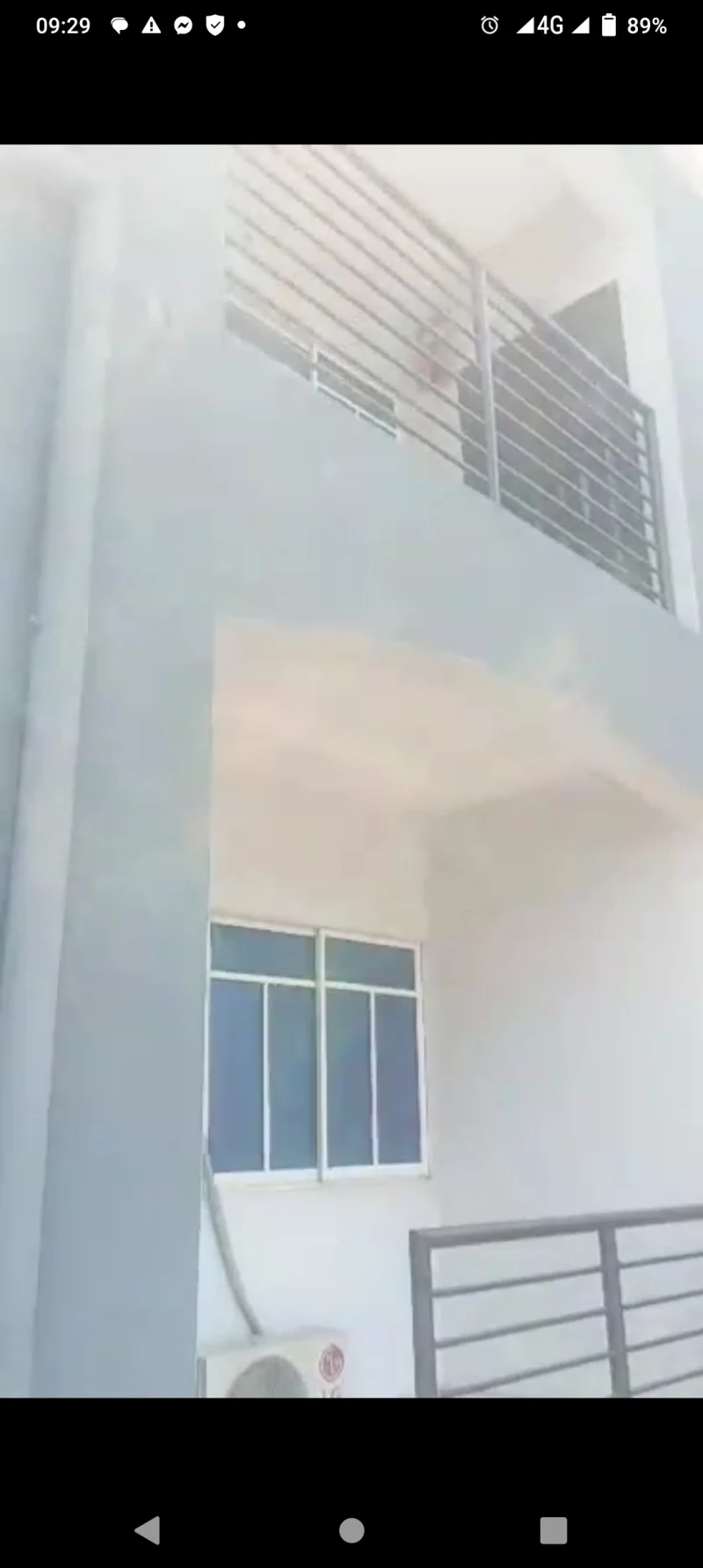 3 Bedroom Flat for Rent in Airport View Okpanam, Delta - Image 6