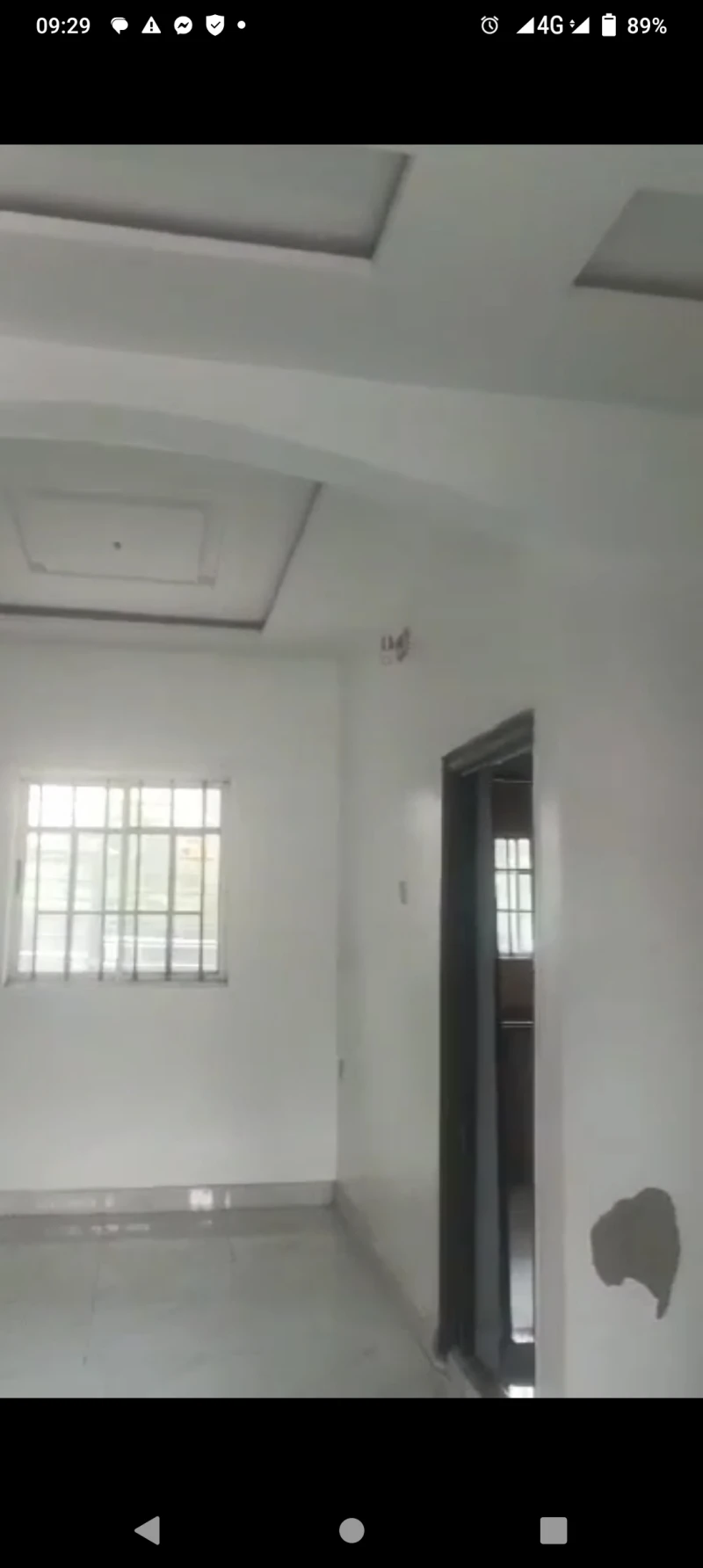 3 Bedroom Flat for Rent in Airport View Okpanam, Delta - Image 4
