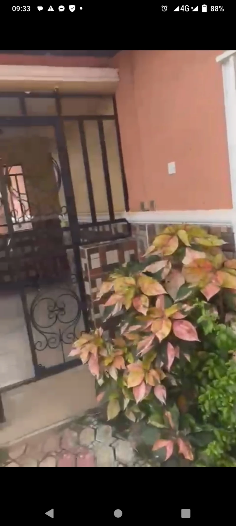 3 Bedroom Flat for Rent in Back of specialist Hospital, Delta - Image 5