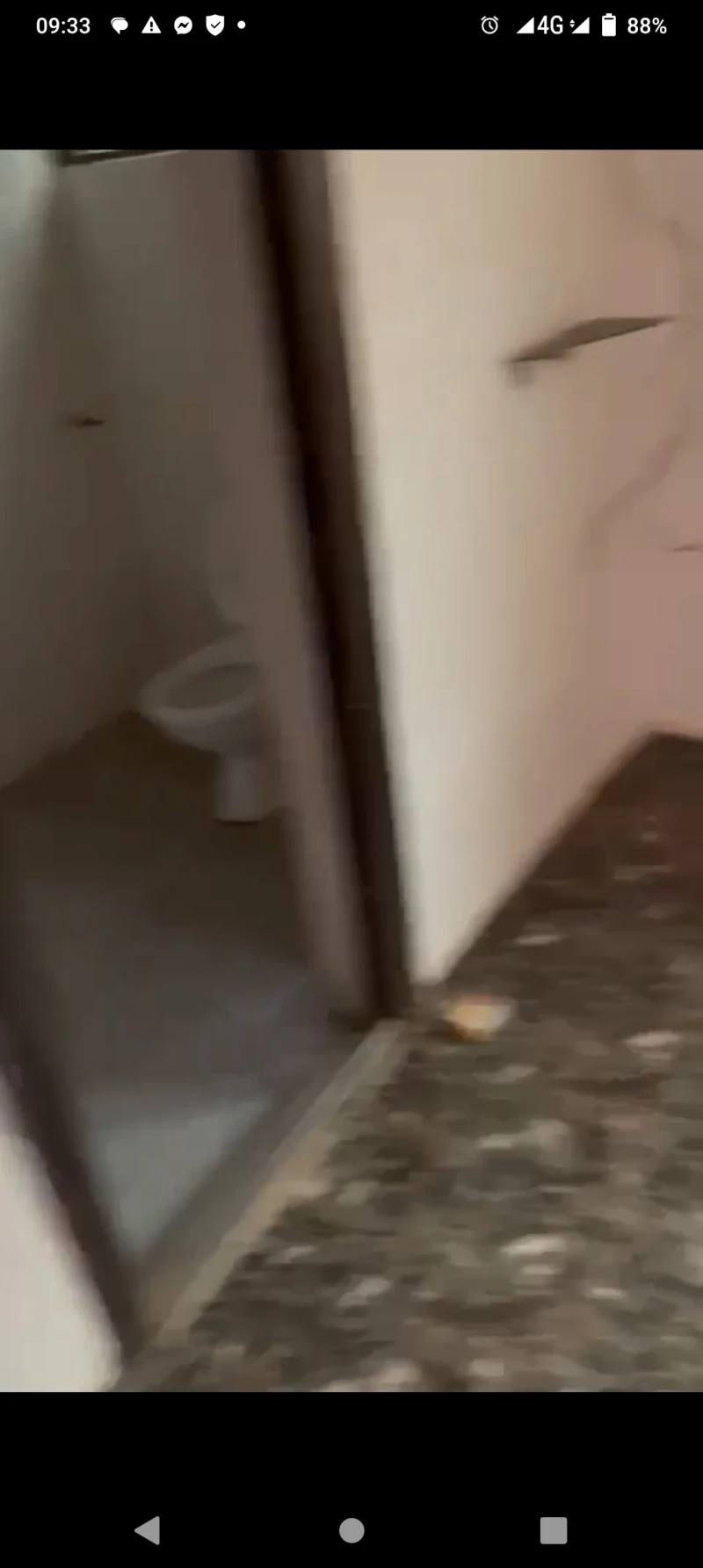 3 Bedroom Flat for Rent in Back of specialist Hospital, Delta - Image 2
