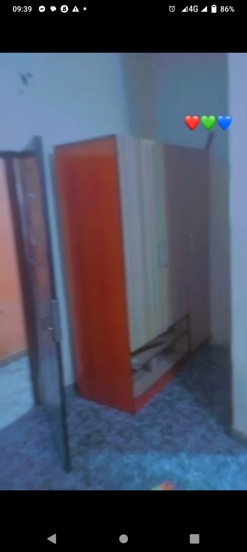3 Bedroom Flat for Rent in Midwifery road, Delta - Image 2