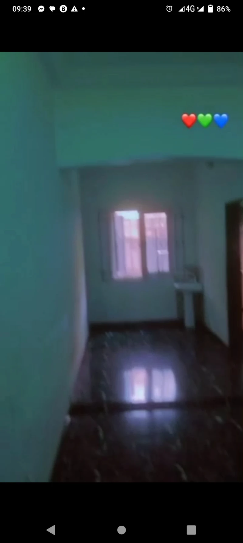 3 Bedroom Flat for Rent in Midwifery road, Delta - Image 4