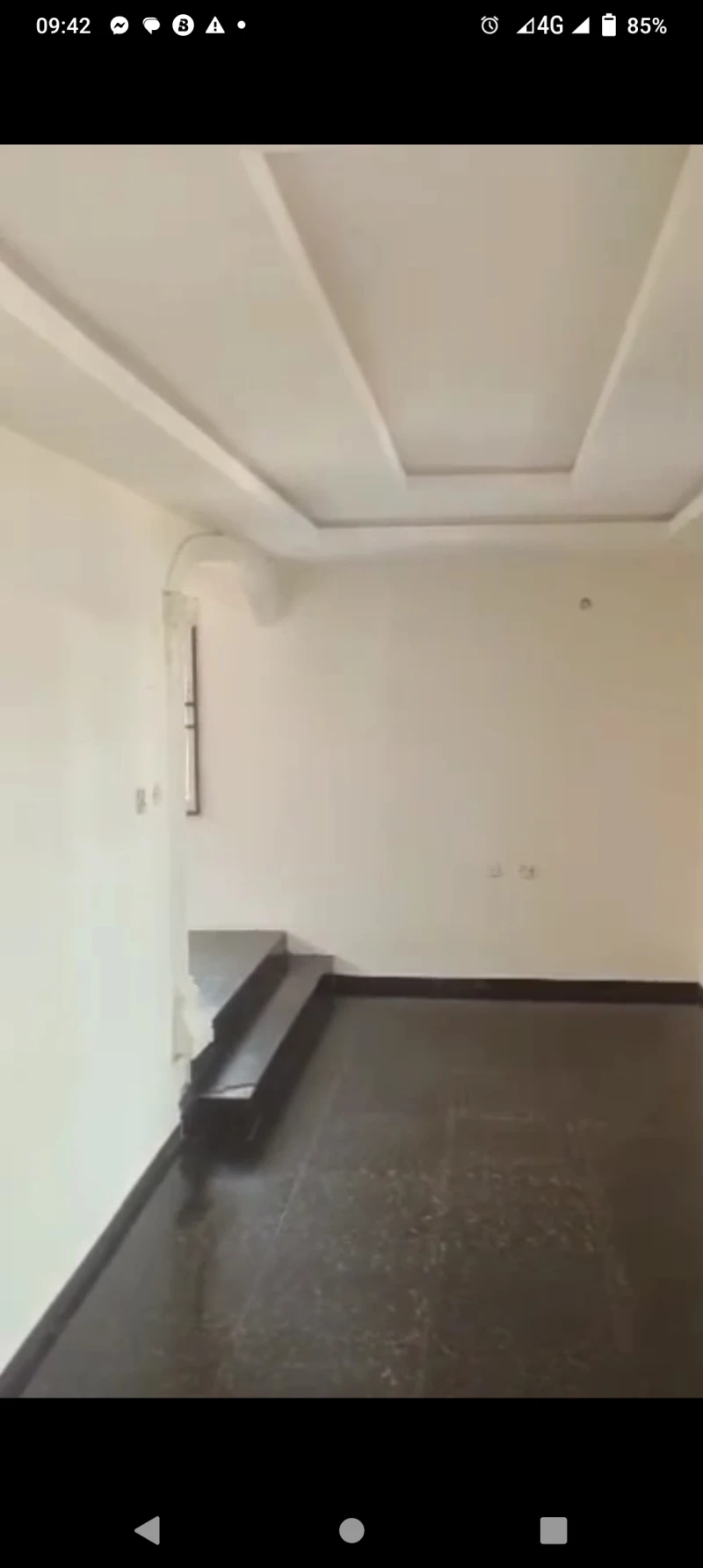3 Bedroom Flat for Rent in Back of Hampton Hotel, Delta - Image 3