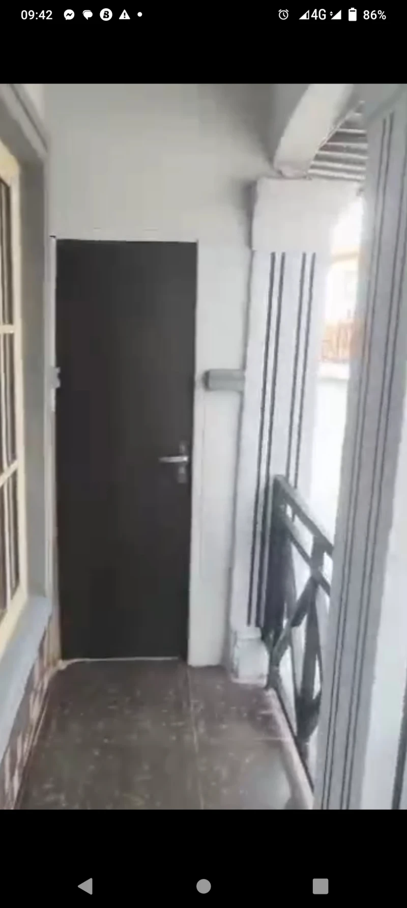 3 Bedroom Flat for Rent in Back of Hampton Hotel, Delta - Image 5