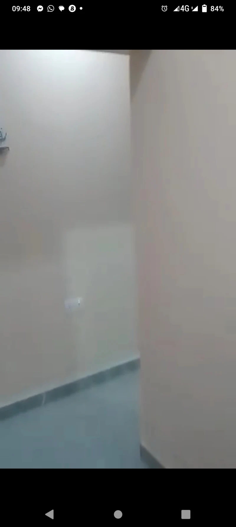 2 Bedroom Flat for Rent in Nwawholor Market Axis, Delta - Image 4