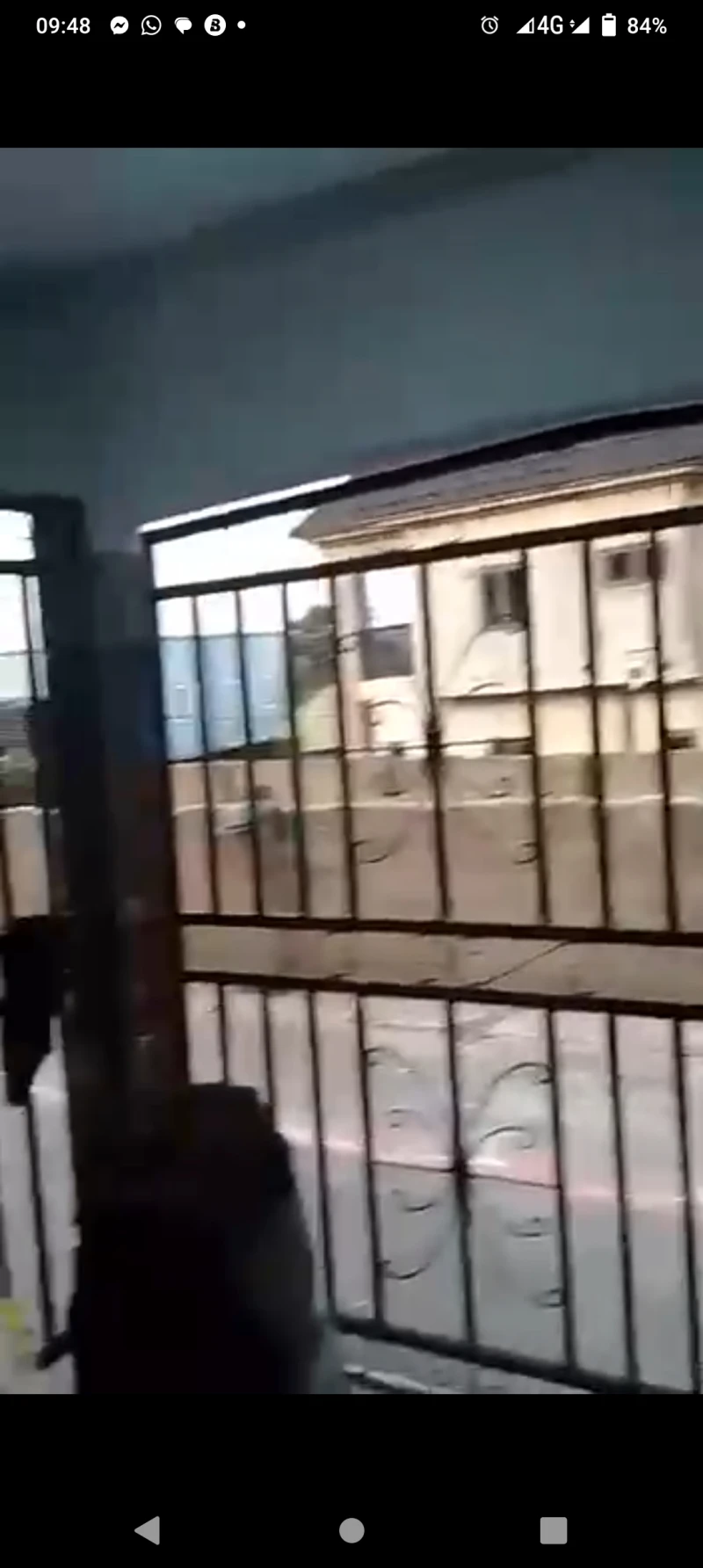 2 Bedroom Flat for Rent in Nwawholor Market Axis, Delta - Image 5