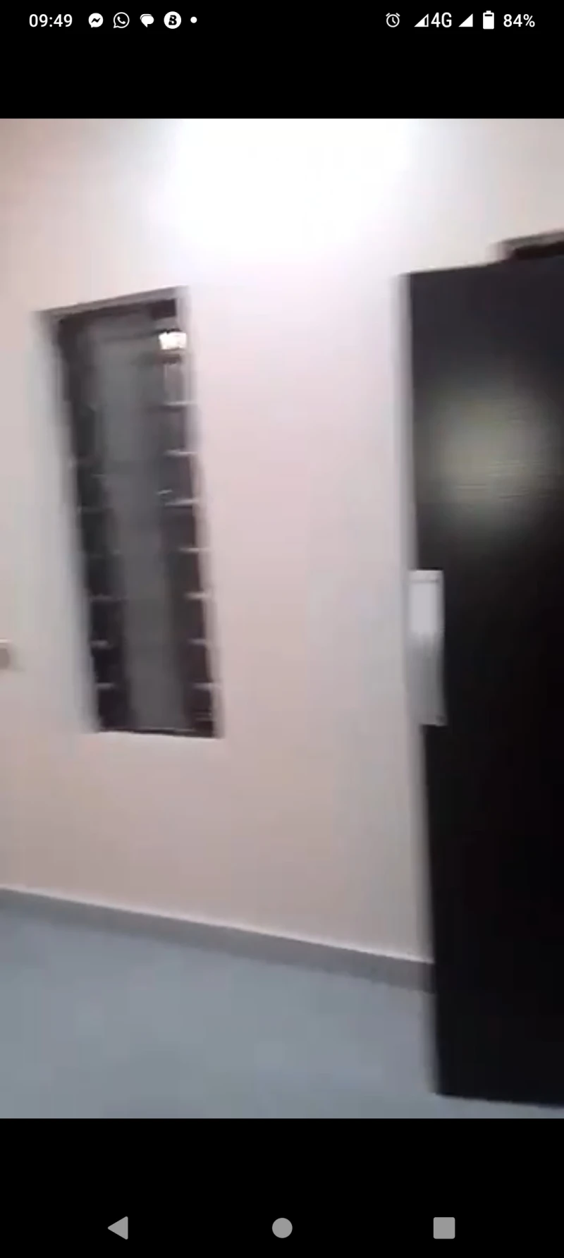2 Bedroom Flat for Rent in Nwawholor Market Axis, Delta - Image 2