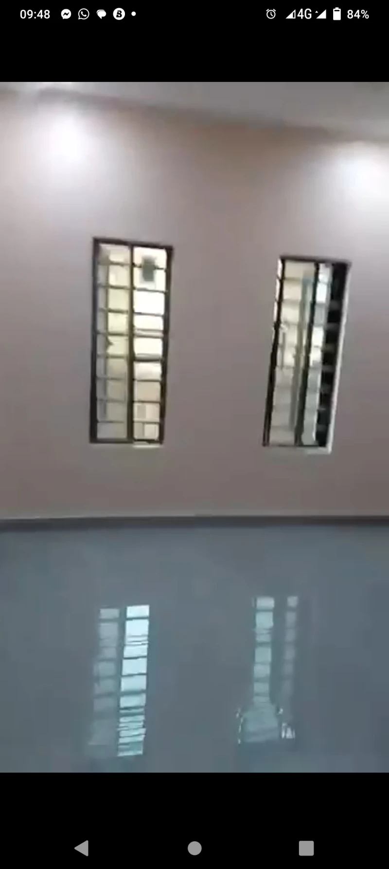 2 Bedroom Flat for Rent in Nwawholor Market Axis, Delta - Image 3