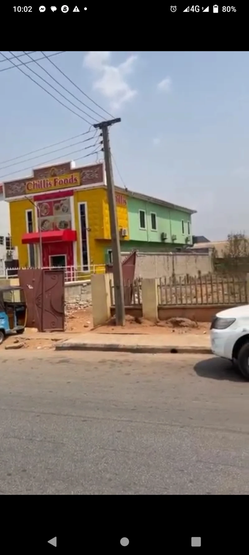 Land for Sale in Mariam Babagida, Delta - Image 4