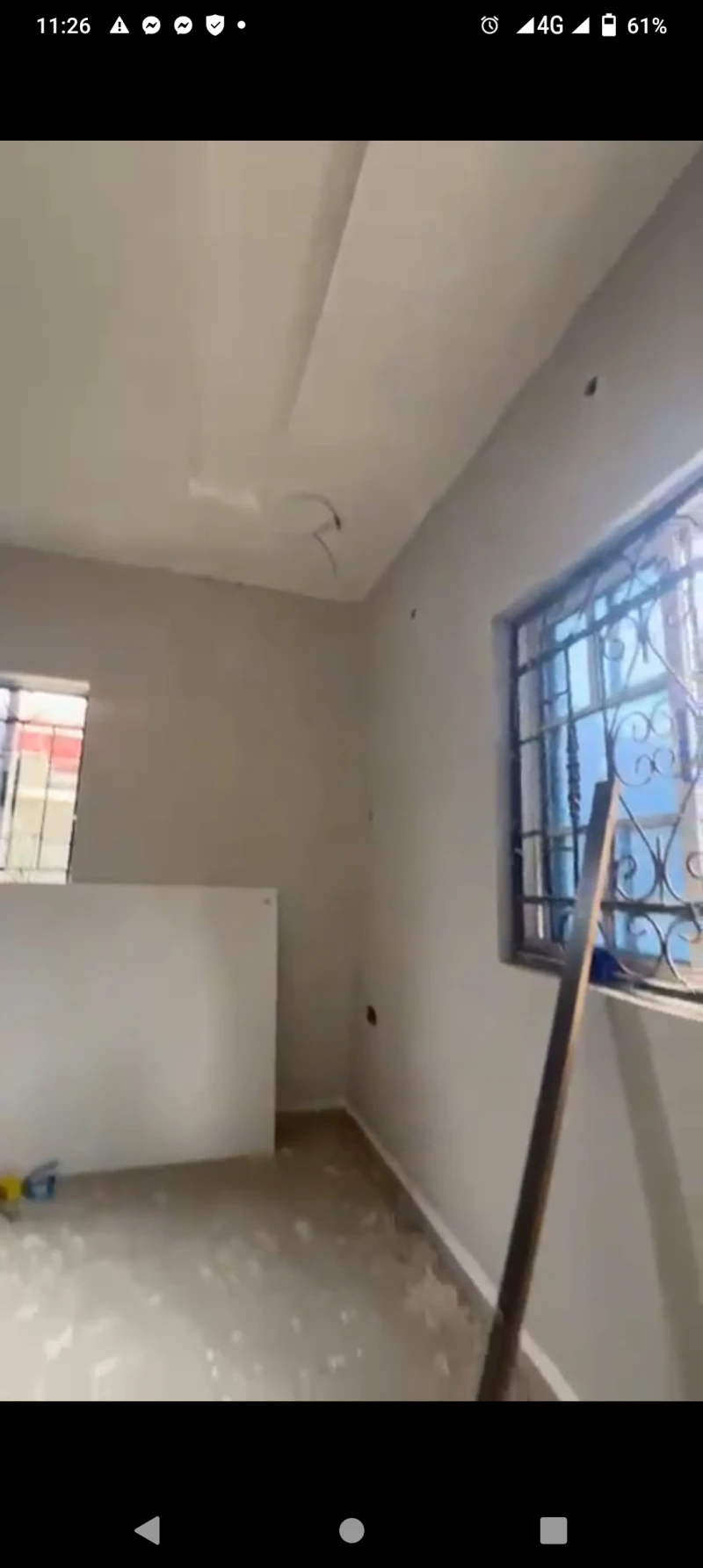 1 Bedroom Flat for Rent in Marble Hill, Okpanam, Delta - Image 4
