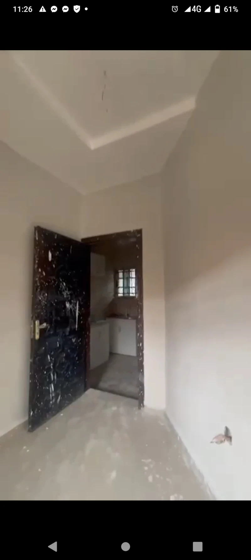 2 Bedroom Flat for Rent in Vanguard axis, Delta - Image 5