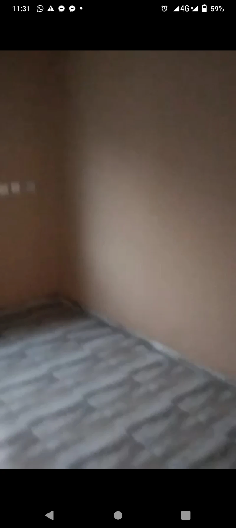 2 Bedroom Flat for Rent in Vanguard axis, Delta - Image 1