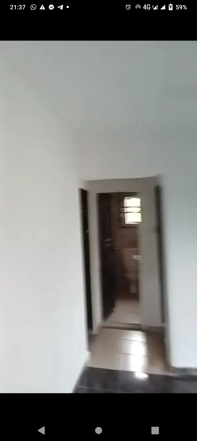 1 Bedroom Flat for Rent in Nwawholor Market Axis, Delta - Image 4