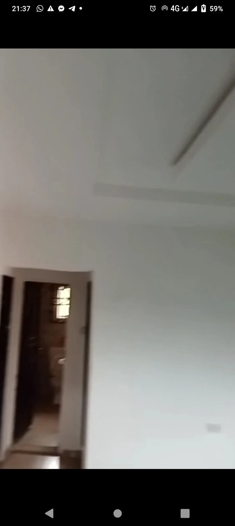 1 Bedroom Flat for Rent in Nwawholor Market Axis, Delta - Image 5