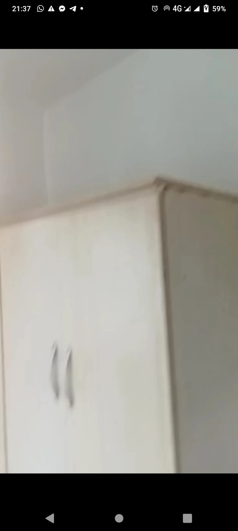 1 Bedroom Flat for Rent in Nwawholor Market Axis, Delta - Image 2