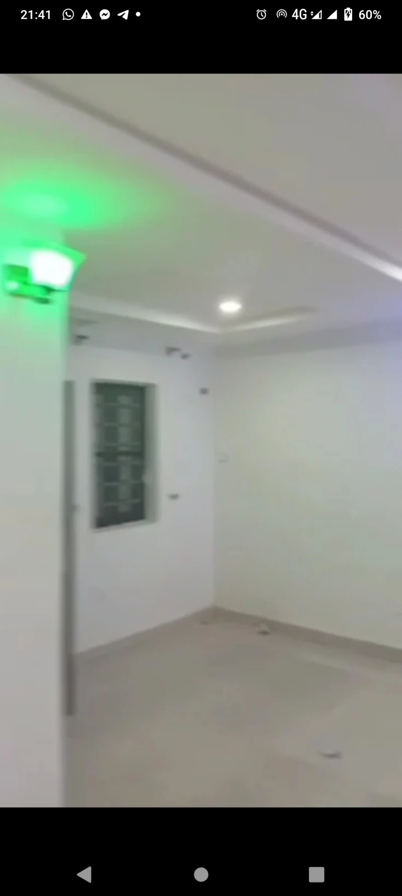 2 Bedroom Flat for Rent in Okpanam City gate, Delta - Image 1