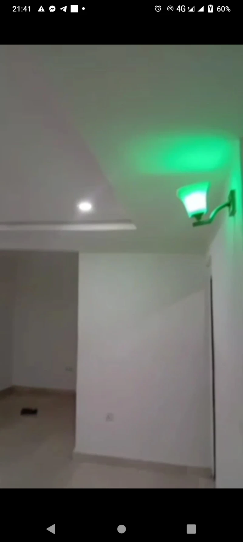 2 Bedroom Flat for Rent in Okpanam City gate, Delta - Image 5
