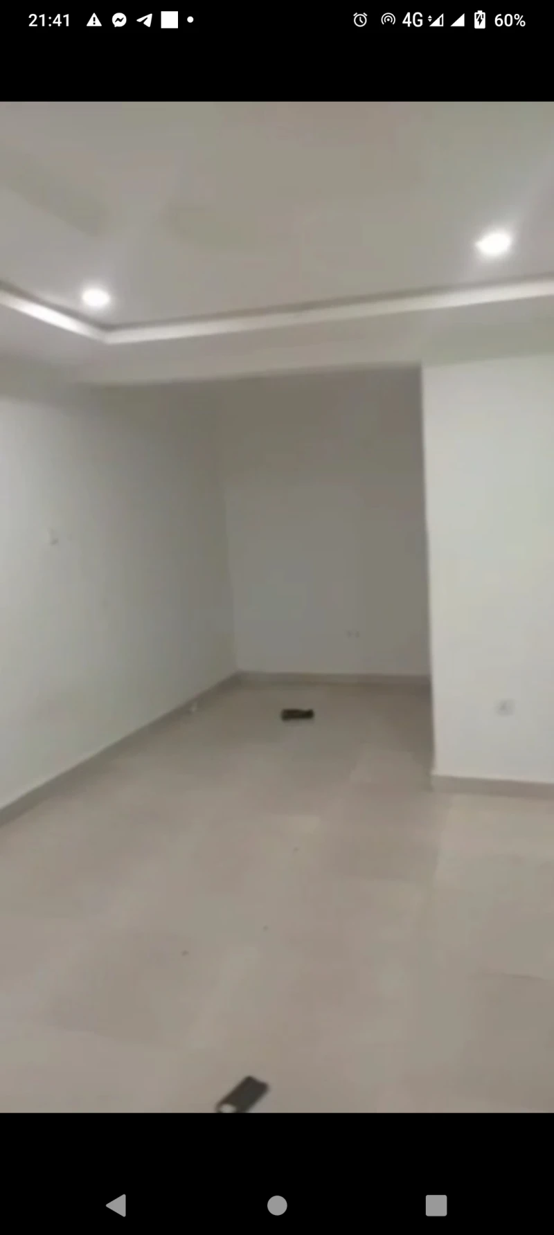 2 Bedroom Flat for Rent in Okpanam City gate, Delta - Image 4