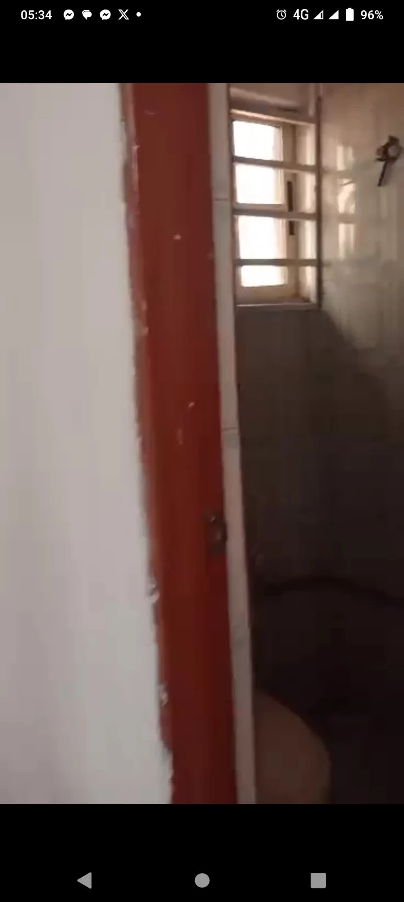SelfContain for Rent in Nwawholor Market Axis, Delta - Image 1