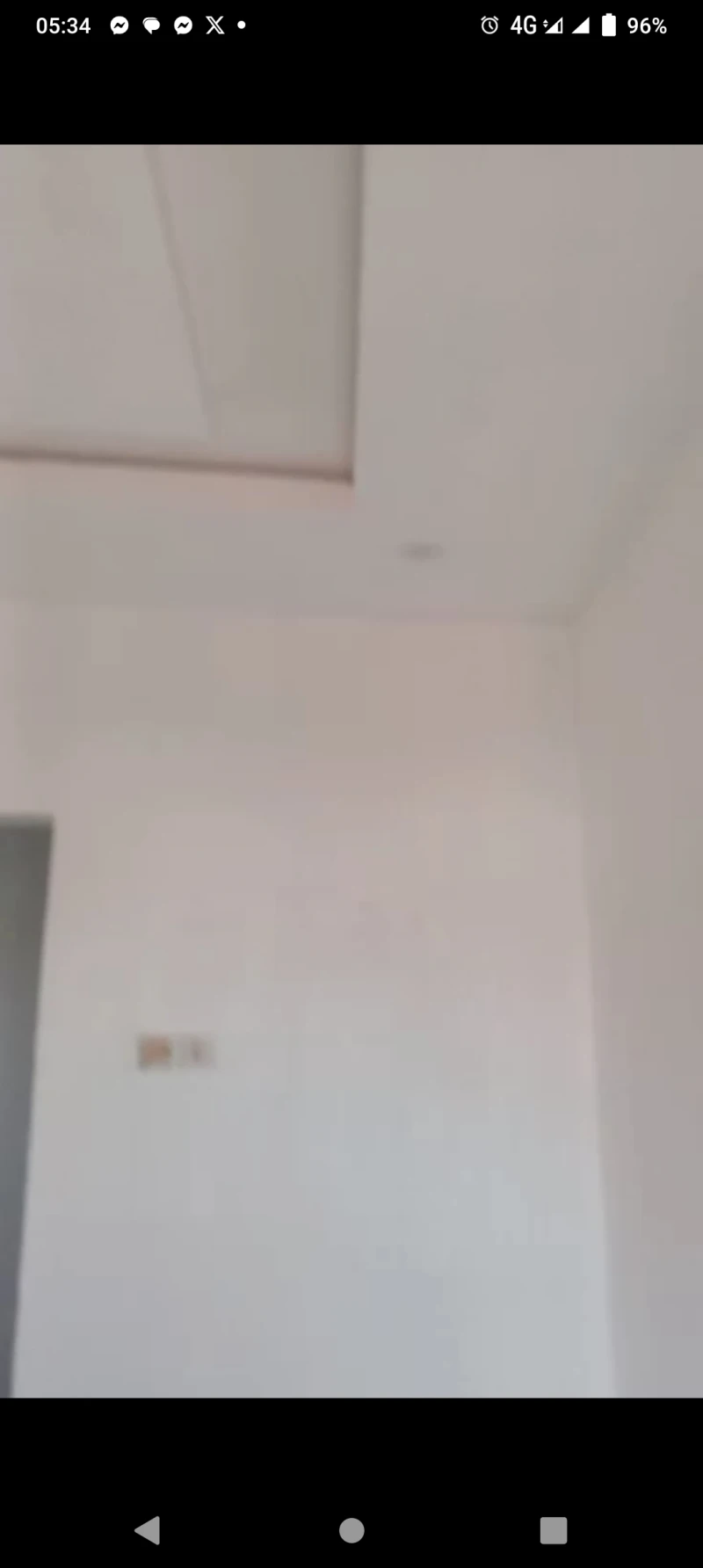 SelfContain for Rent in Nwawholor Market Axis, Delta - Image 3