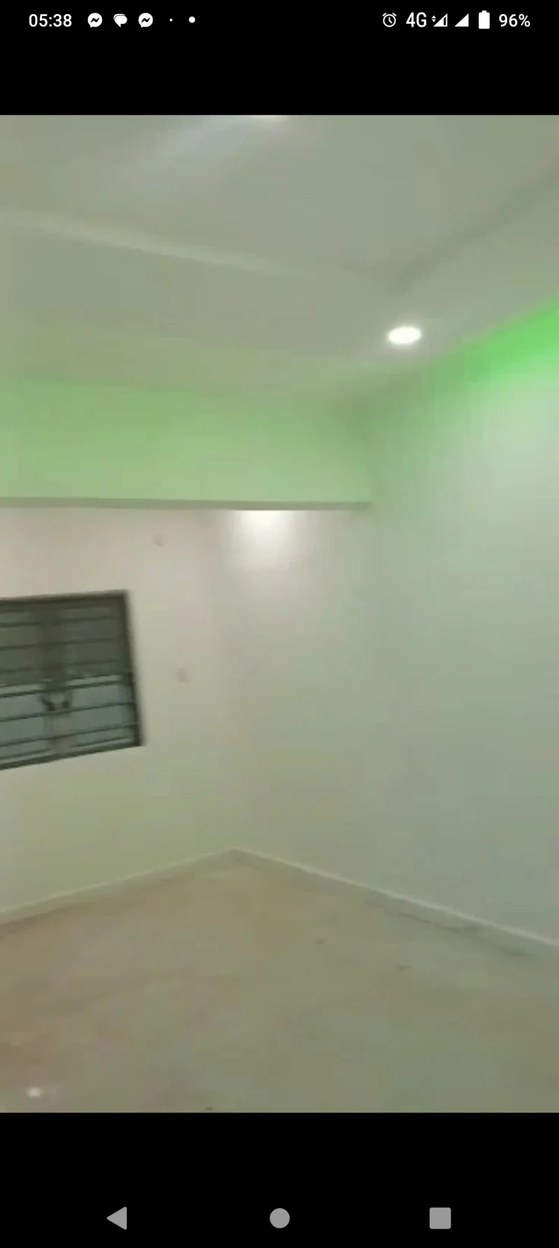 2 Bedroom Flat for Rent in Nwawholor Market Axis, Delta - Image 4