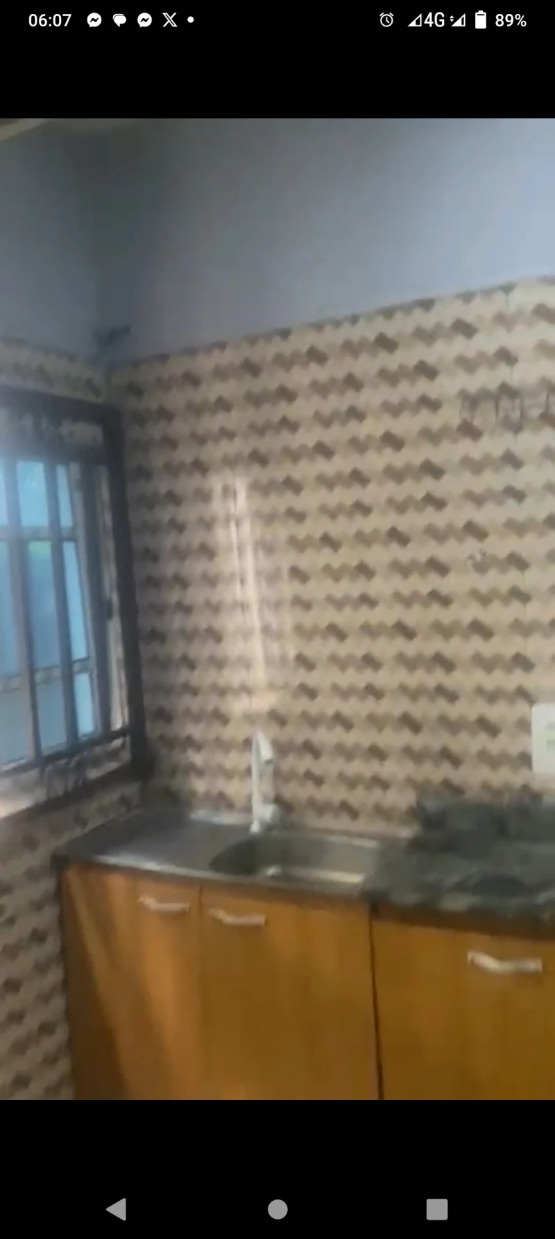 2 Bedroom Flat for Rent in Cornerstone, Delta - Image 2